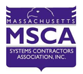 Member of the Massachusetts Systems Contractors Association 
